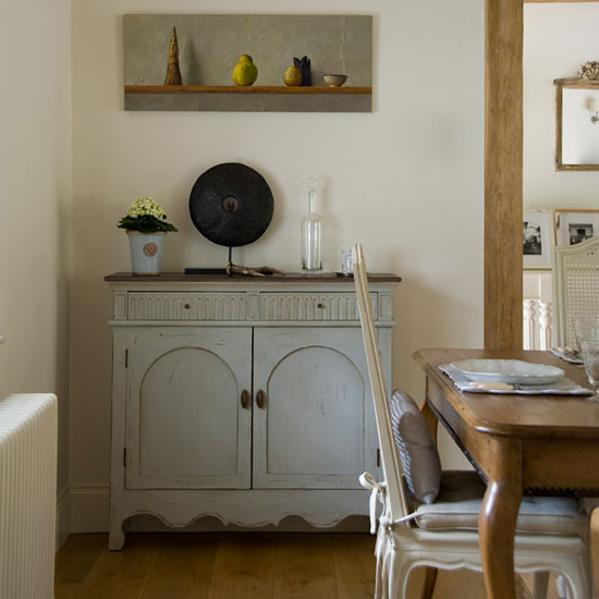 Sideboard Sideboard | Buckinghamshire cottage | House tour | PHOTO GALLERY | Country Homes & Interiors | Housetohome.co.uk