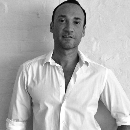 Bodo Sperlein: ceramics & glassware designer nominee Homes & Gardens Designer Awards 2012 | Homes & Gardens Designer Awards 2012 | Homes & Gardens | Design ideas | PHOTO GALLERY | Housetohome
