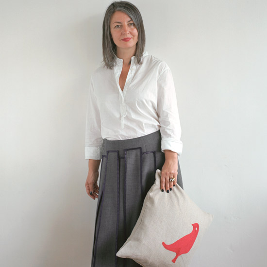 Charlene Mullen - De La Espada: best designer collaboration nominee Homes & Gardens Designer Awards 2012 | Homes & Gardens Designer Awards 2012 | Homes & Gardens | Design ideas | PHOTO GALLERY | Housetohome