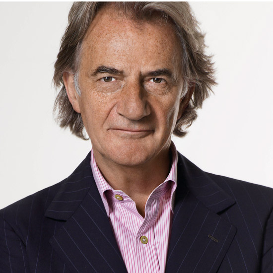 Paul Smith: interior designer nominee Homes & Gardens Designer Awards 2012 | Homes & Gardens Designer Awards 2012 | Homes & Gardens | Design ideas | PHOTO GALLERY | Housetohome