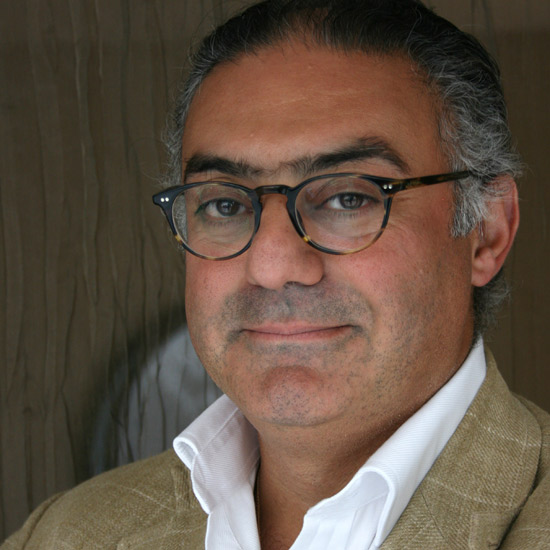 Rabih Hage: interior designer winner Homes & Gardens Designer Awards 2012 | Homes & Gardens Designer Awards 2012 | Homes & Gardens | Design ideas | PHOTO GALLERY | Housetohome