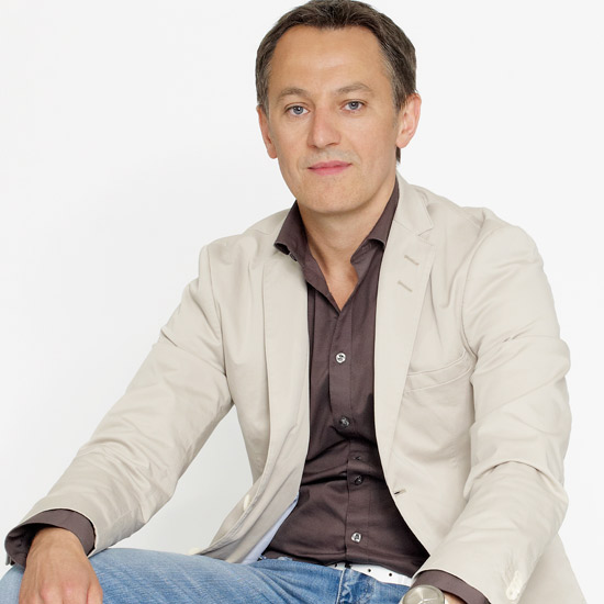 Paul Flowers : product designer winner Homes & Gardens Designer Awards 2012 | Homes & Gardens Designer Awards 2012 | Homes & Gardens | Design ideas | PHOTO GALLERY | Housetohome