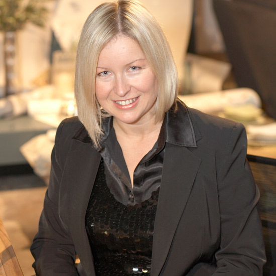 Sally Bendelow - Marks & Spencer: retailer of the year winner Homes & Gardens Designer Awards 2012 | Homes & Gardens Designer Awards 2012 | Homes & Gardens | Design ideas | PHOTO GALLERY | Housetohome