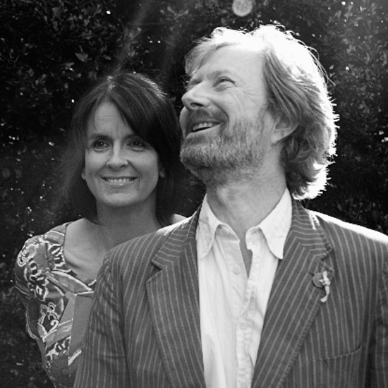 Jessica and Jamie Seaton - Toast: retailer of the year nominee Homes & Gardens Designer Awards 2012 | Homes & Gardens Designer Awards 2012 | Homes & Gardens | Design ideas | PHOTO GALLERY | Housetohome