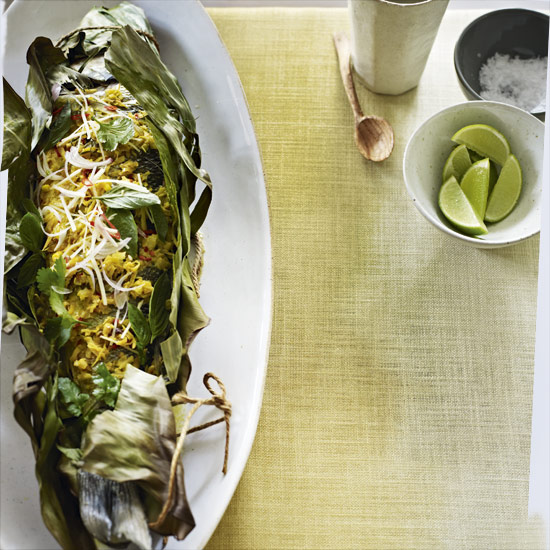 This delicious dish will impress your guests