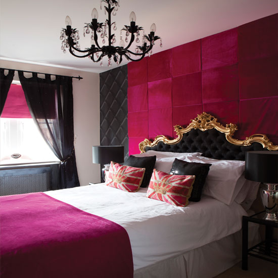 Guest bedroom 