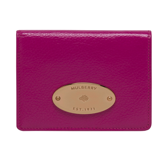 Mulbery wallet John Lewis | Valentine's Day gifts for her | Valentine's Day gifts | PHOTO GALLERY | Housetohome.co.uk