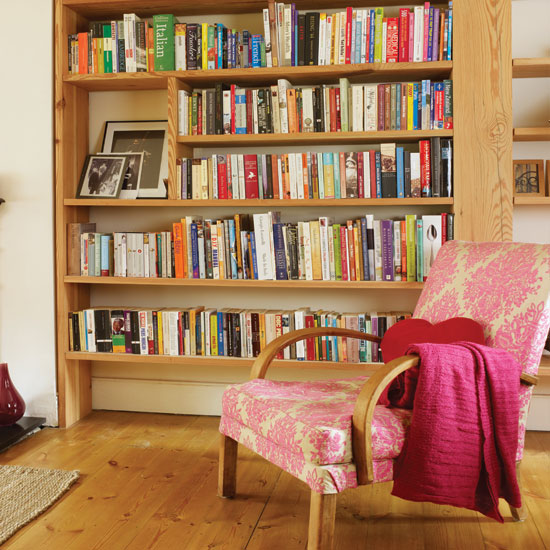 Winter living room decorating ideas - 10 of the best | Living room | PHOTO GALLERY | Housetohome.co.uk