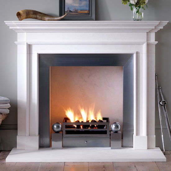 Burlington by Chesney's Burlington by Chesney's | Fire surrounds - 10 of the best | Fireplaces | Heating | PHOTO GALLERY