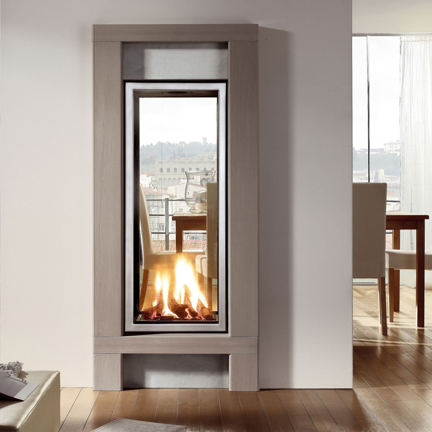 Piazetta Capri by Robeys Piazetta Capri by Robeys | Fire surrounds - 10 of the best | Fireplaces | Heating | PHOTO GALLERY