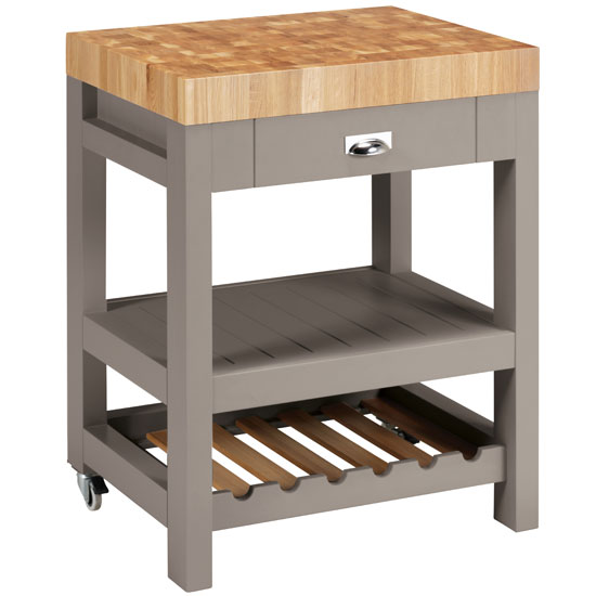 Butcher's blocks | Kitchen accessories | PHOTO GALLERY | Homes & Gardens