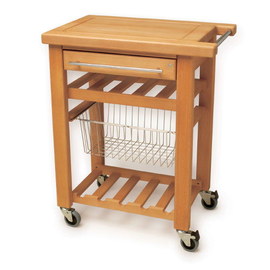 Butcher's blocks | Kitchen accessories | PHOTO GALLERY | Homes & Gardens
