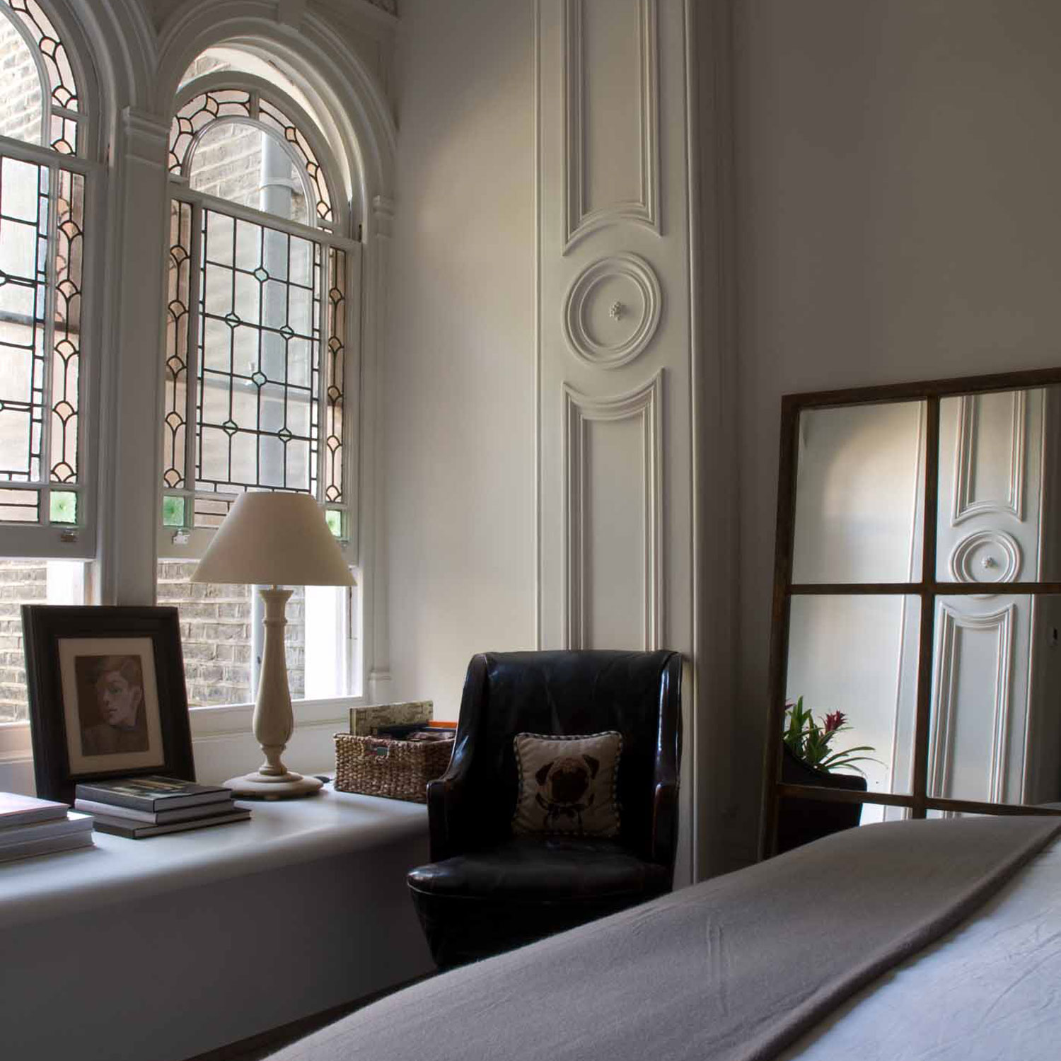London apartment London house tour | PHOTO GALLERY | Homes & Gardens