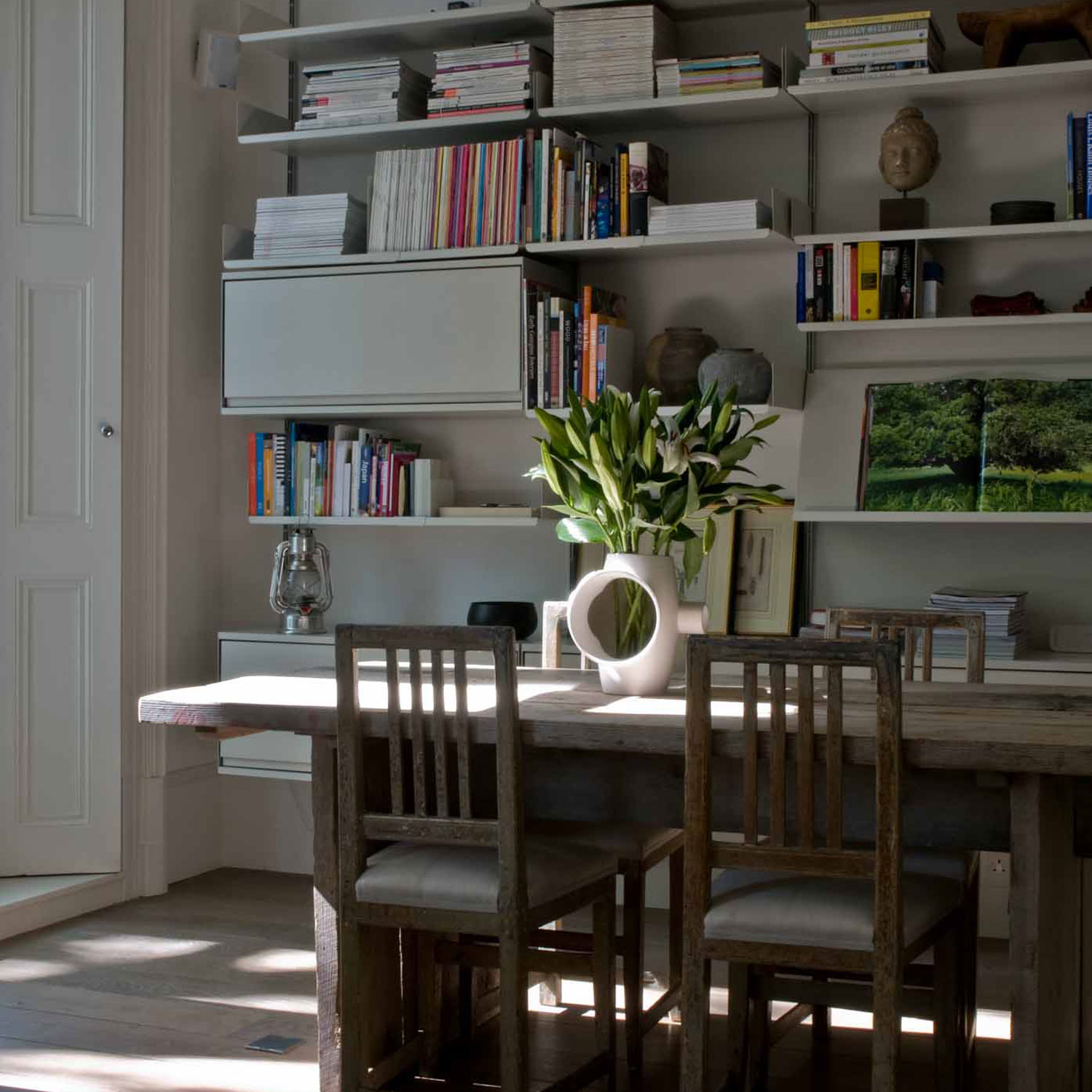 London house tour | PHOTO GALLERY | Homes & Gardens