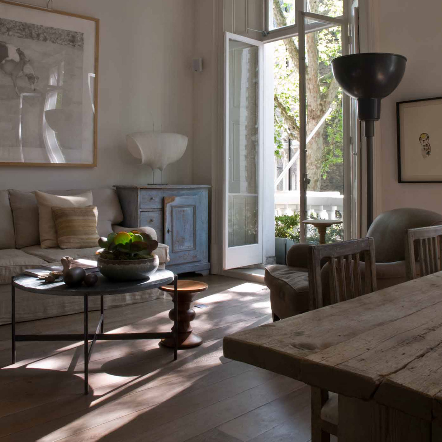 London house tour | PHOTO GALLERY | Homes & Gardens