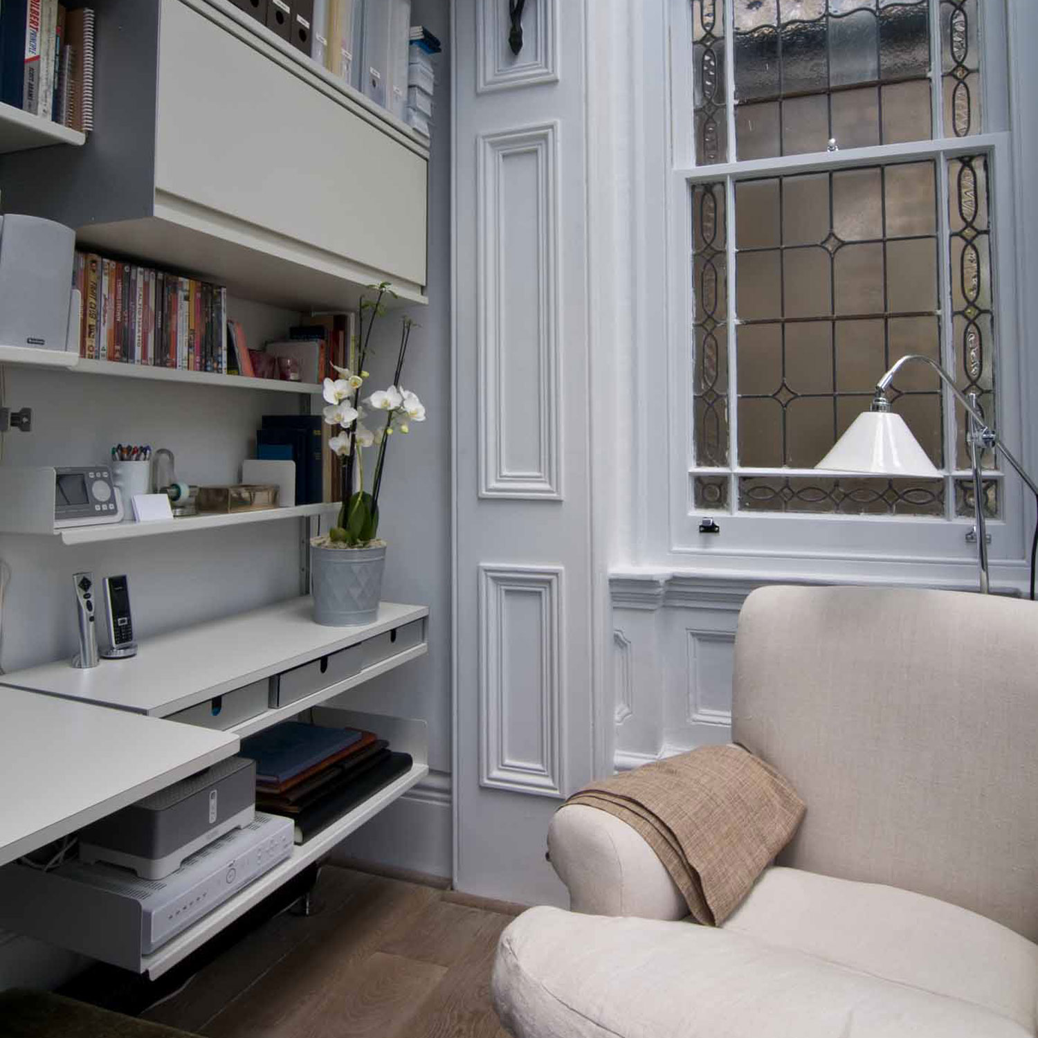 London house tour | PHOTO GALLERY | Homes & Gardens