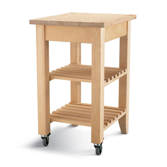 Butcher's blocks | Kitchen accessories | PHOTO GALLERY | Homes & Gardens