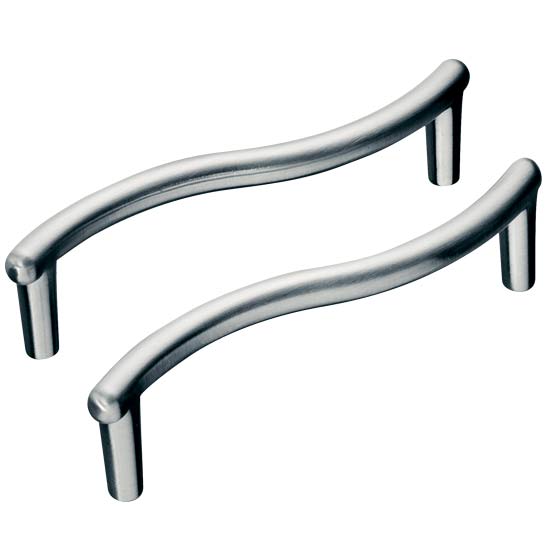 Wickes kitchen handle | Kitchen handles - 10 of the best | Kitchen finishing touches | Beautiful Kitchens | PHOTO GALLERY