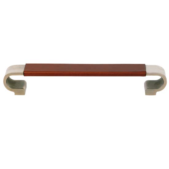 Turnstyle kitchen handle | Kitchen handles - 10 of the best | Kitchen finishing touches | Beautiful Kitchens | PHOTO GALLERY