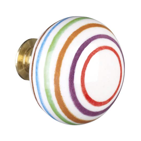 John Lewis kitchen handle | Kitchen handles - 10 of the best | Kitchen finishing touches | Beautiful Kitchens | PHOTO GALLERY