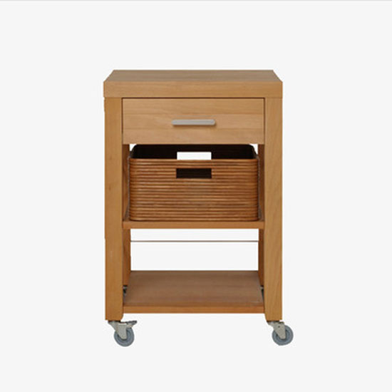 Butcher's blocks - kitchen furniture - kitchens - image - housetohome.co.uk