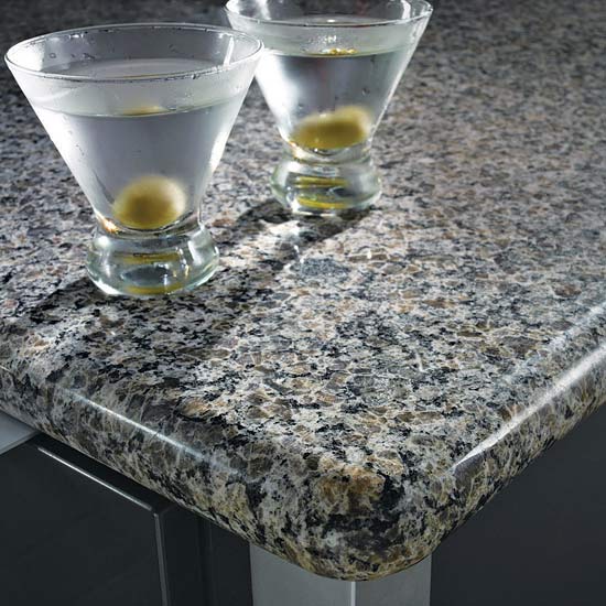 Natural Stone Surfaces granite | Granite worktops - 10 of the best | Kitchen worktops | Beautiful Kitchens | PHOTO GALLERY