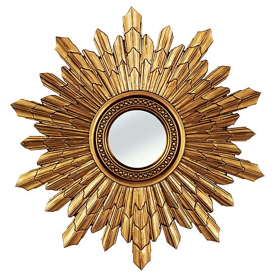 Laura Ashley mirror