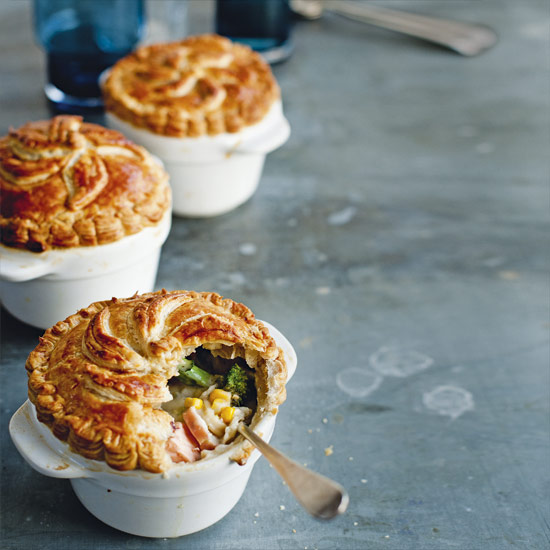 A hearty recipe with tons of flavour