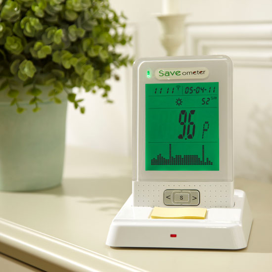 Buyer's guide to energy-saving gadgets