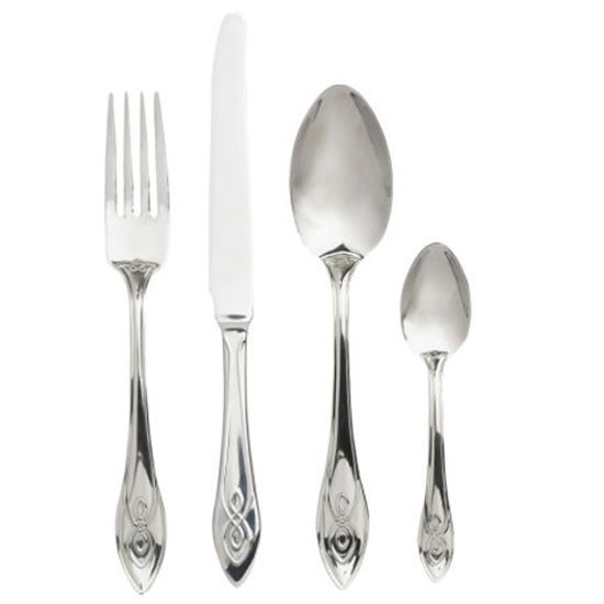 Smart Ikea Nätt cutlery set | Tableware | Stainless Steel | Product Idea | Housetohome | PHOTOGALLERY