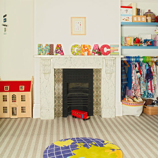 Alcoves - 10 of the best