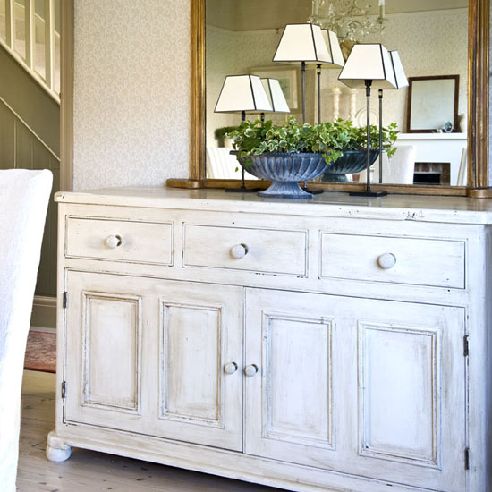 Dining room detail | traditional | House tour | 1930s house | PHOTO GALLERY | 25 Beautiful Homes | housetohome
