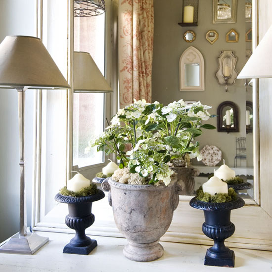 Hallway | traditional | House tour | 1930s house | PHOTO GALLERY | 25 Beautiful Homes | housetohome