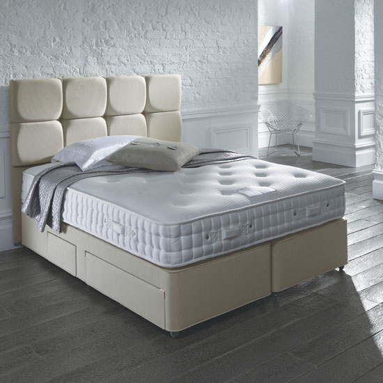 | Mattresses - 10 of the best | Bedroom furniture | Mattress and bed | Housetohome
