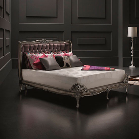 Pocket-sprung memory foam mattress from Dormeo | Mattresses - 10 of the best | Bedroom furniture | Mattress and bed | Housetohome