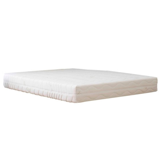 Latex and foam mattress by Slumberland from Dreams | Mattresses - 10 of the best | Bedroom furniture | Mattress and bed | Housetohome