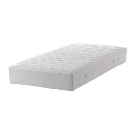 Pocket-sprung and latex mattress from IKEA | Mattresses - 10 of the best | Bedroom furniture | Mattress and bed | Housetohome