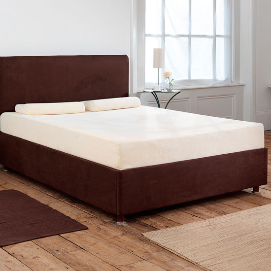 Memory foam mattress by Tempur from And so to Bed | Mattresses - 10 of the best | Bedroom furniture | Mattress and bed | Housetohome
