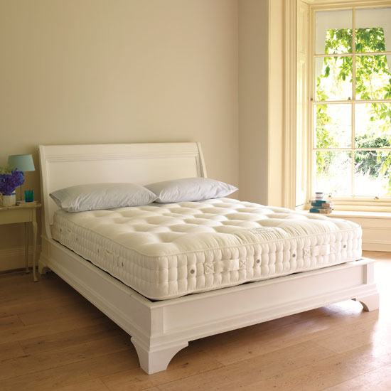 Wembury mattress by Vi-Spring from John Lewis| Mattresses - 10 of the best | Bedroom furniture | Mattress and bed | Housetohome