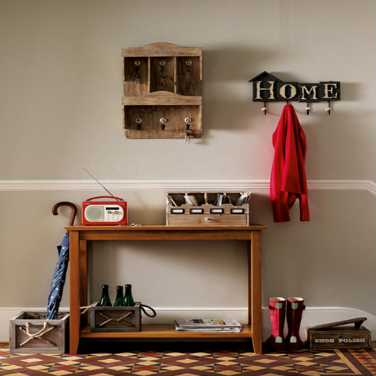 Hallway storage ideas - 10 of the best