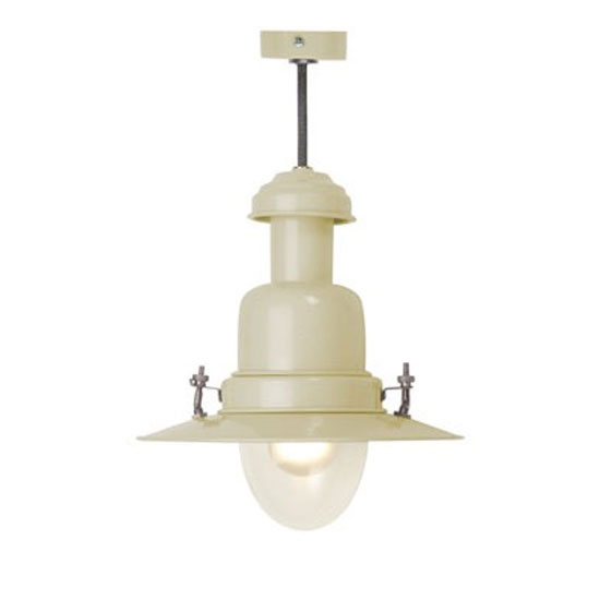 Garden Trading cream industrial pendant light | Lighting | Ceiling light | Product Idea | Housetohome | PHOTOGALLERY