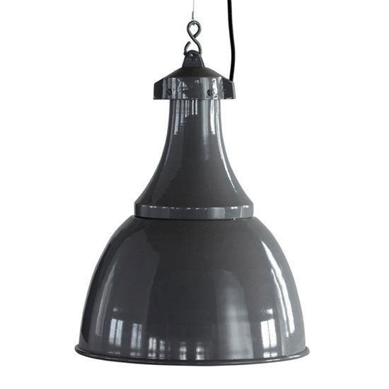 Dana Pendant from Idyll Home