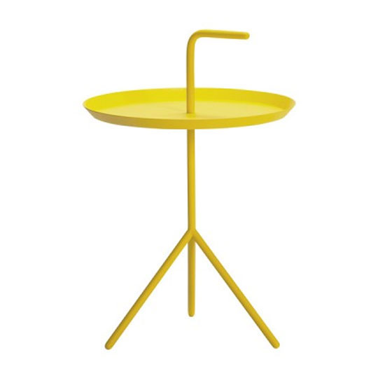 HAY DLM Table from The Lollipop Shoppe 