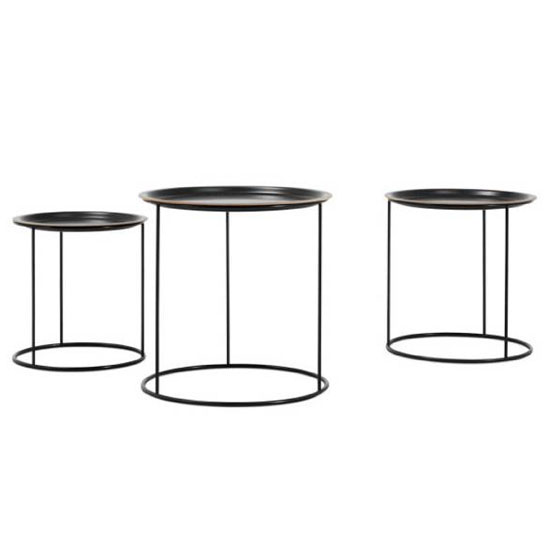 round side tables from BoConcept Occasional table Coffee table round side tables from BoConcept Occasional table Coffee table