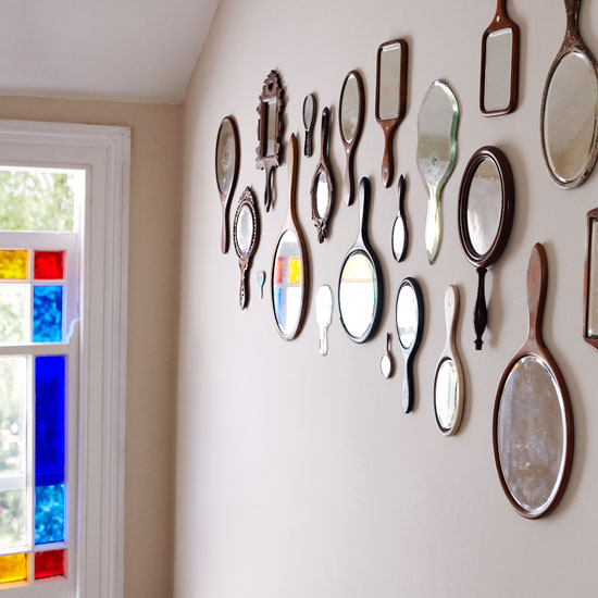 Landing | country | House tour | Country Homes & Interiors