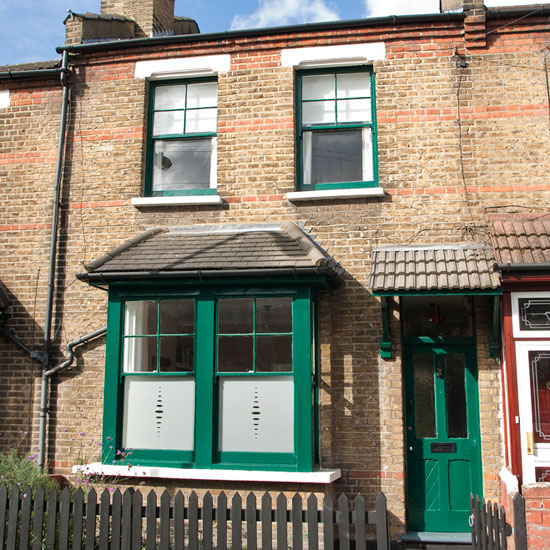 Exterior Exterior | Mid-century | Edwardian | | PHOTO GALLERY | Ideal Home | housetohome