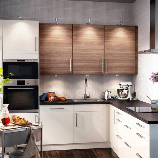 SOFIELUND kitchen from Ikea | Budget Kitchens - 10 of the best | Kitchen | PHOTO GALLERY | Housetohome