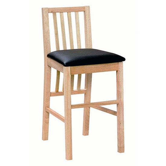 Montana bar stool from Debenhams