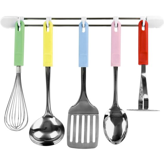 Cooking utensils from Cath Kidston Cooking utensils from Cath Kidston | Pancake Day utensils - 10 of the best | Kitchen | Housetohome