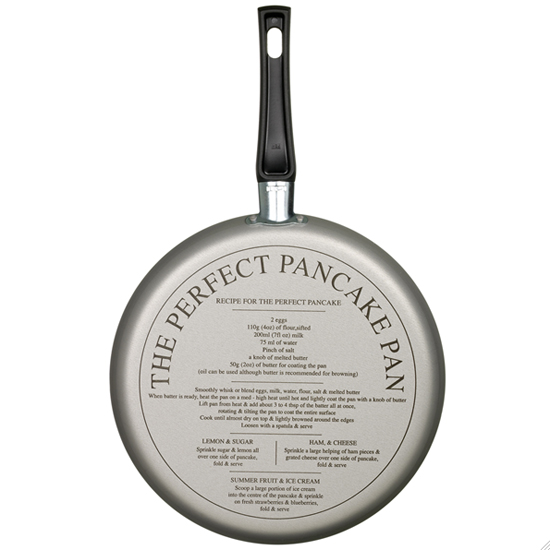 Pancake pan from John Lewis Pancake pan from John Lewis | Pancake Day utensils - 10 of the best | Kitchen | Housetohome